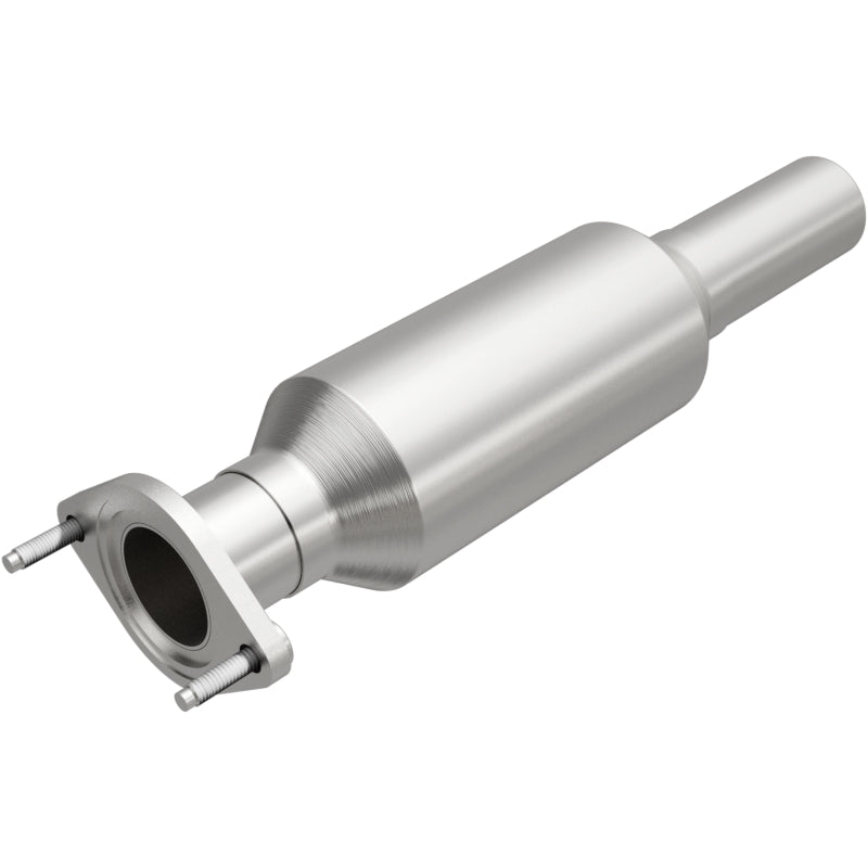 MagnaFlow California Grade CARB Compliant Direct-Fit Catalytic Converter 5571981 Photo - Primary