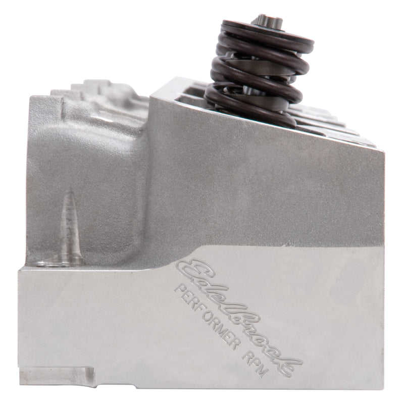 Edelbrock Cylinder Head 60075 Photo - out of package