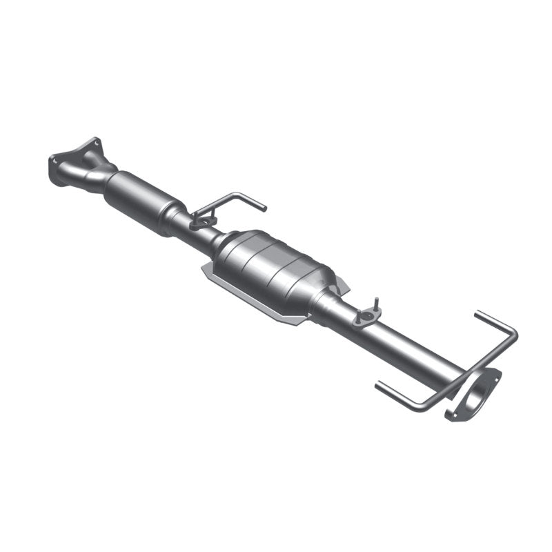 MagnaFlow Toyota Previa HM Grade Federal / EPA Compliant Direct-Fit Catalytic Converter 23897 Photo - Primary