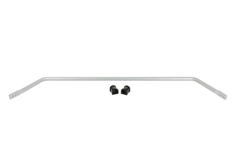 Whiteline Front Sway Bar 22mm Adjustable Toyota MR2 Spyder 00-05 BTF81Z Photo - Close Up