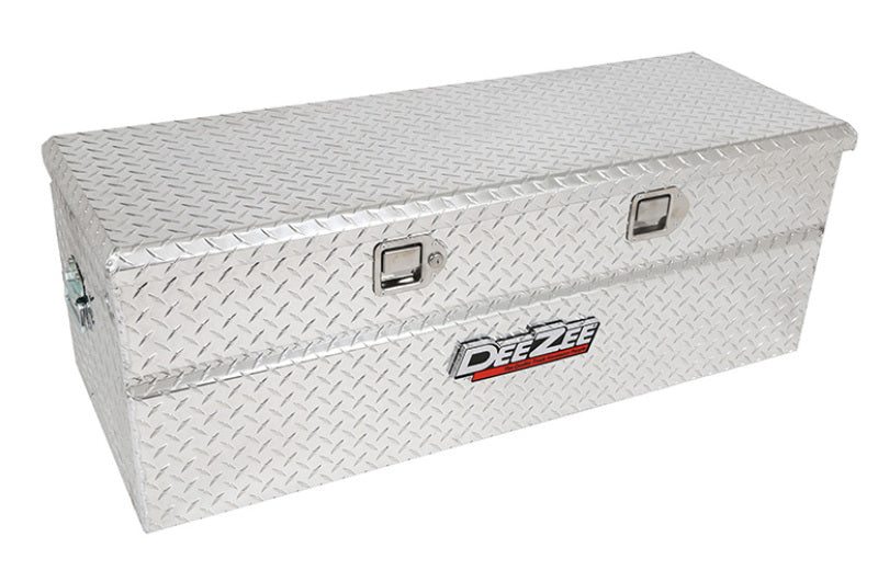 Dee Zee Deezee Universal Tool Box - Red Chest BT Alum 46In DZ8546 DZ8546 User 1