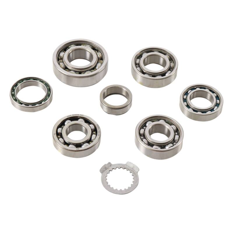 Hot Rods 14-18 Yamaha YZ 250 F 250cc Transmission Bearing Kit TBK0105 TBK0105 Photo - Primary