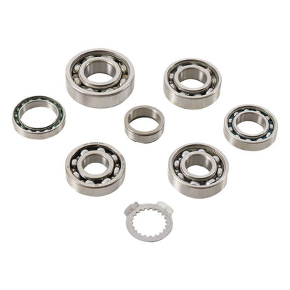 Hot Rods 14-18 Yamaha YZ 250 F 250cc Transmission Bearing Kit TBK0105 TBK0105 Photo - Primary