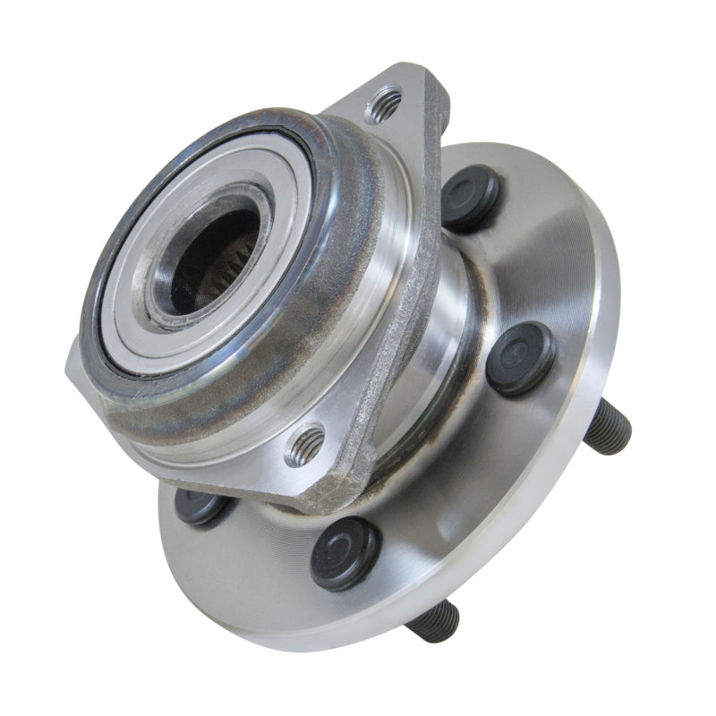 Yukon Gear & Axle YUK Repl Hubs Drivetrain Wheel Hubs main image