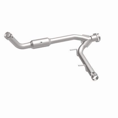 Magnaflow 05-06 Lincoln Navigator 5.4L - Driver side 4651508 4651508 360 Degree Image Set