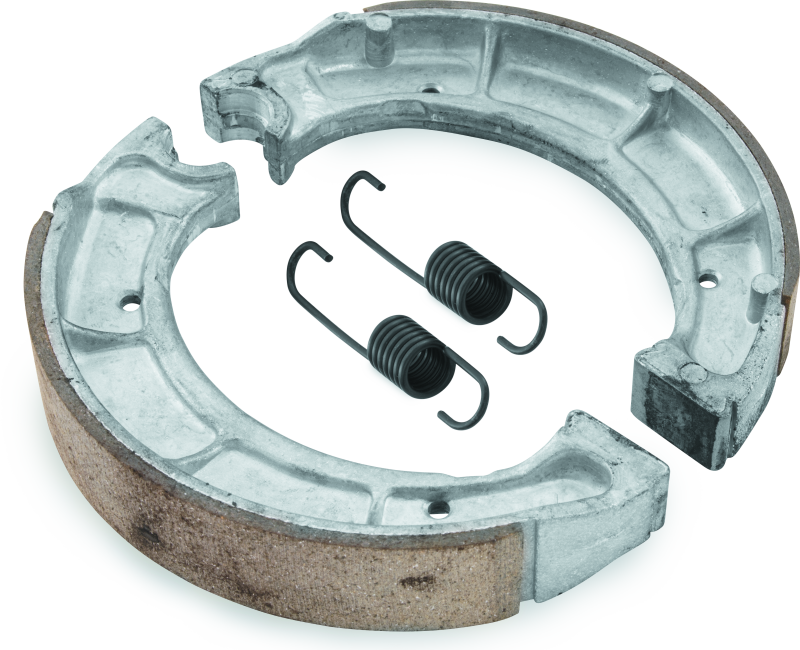 BikeMaster Yamaha Brake Shoes 963046 963046 Photo - Primary