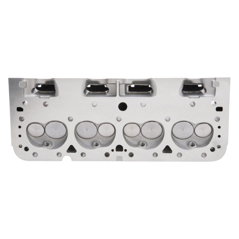 Edelbrock Performer Rpm Cylinder Heads For Chevy (Small-bore) 61019 Photo - out of package