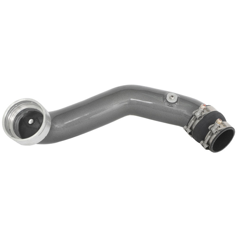 AEM Induction AEM 11-13 BMW 335I L6-3.0L F/I Turbo Intercooler Charge Pipe Kit 26-3009C 26-3009C Photo - Primary