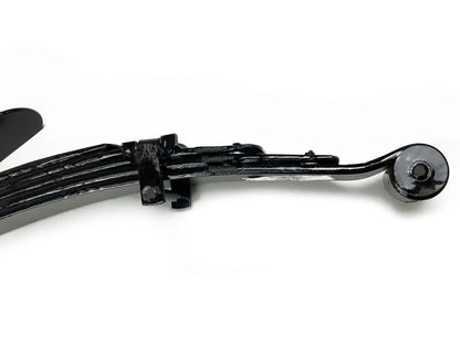 Tuff Country 80-97 Ford F-350 4wd Rear 3in EZ-Ride Leaf Springs (Ea) 29483 29483 Photo - Unmounted
