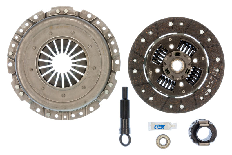 Exedy OEM Replacement Clutch Kit Volvo 242 GLT 1984-1984 22019 Photo - Primary