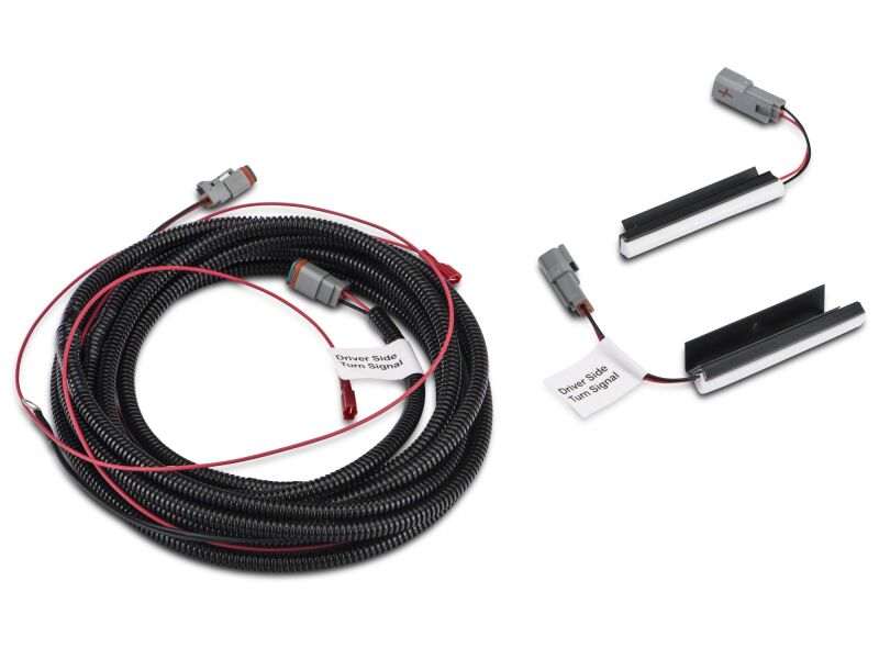 Raxiom RAX Turn Signals Lights Sidemarkers & Indicators main image