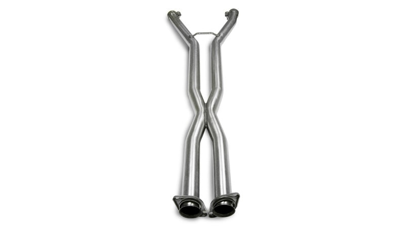 Corsa Performance 06-08 Chevrolet Corvette C6 6.0L V8 Auto A6 XO Pipe Exhaust 14127 Photo - Primary