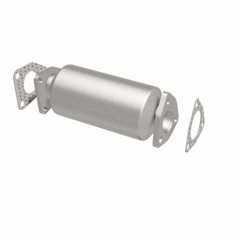 MagnaFlow Honda Standard Grade Federal / EPA Compliant Direct-Fit Catalytic Converter 22633 360 Degree Image Set