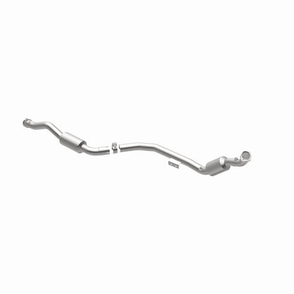 MagnaFlow Mercedes-Benz E350 California Grade CARB Compliant Direct-Fit Catalytic Converter 5411639 360 Degree Image Set