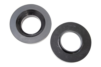 Fishbone Offroad 07-18 Jeep Wrangler JK 0.75In Front Leveling Kit FB47165 FB47165 Photo - Primary