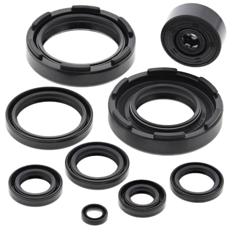 Vertex Pistons Vertex Gaskets 83-87 Yamaha YZ250 Oil Seal Kit 822221 822221 Photo - Primary