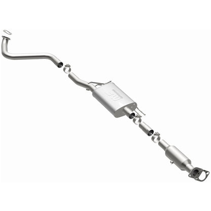 MagnaFlow Kia Soul OEM Grade Federal / EPA Compliant Direct-Fit Catalytic Converter 52851 Photo - out of package