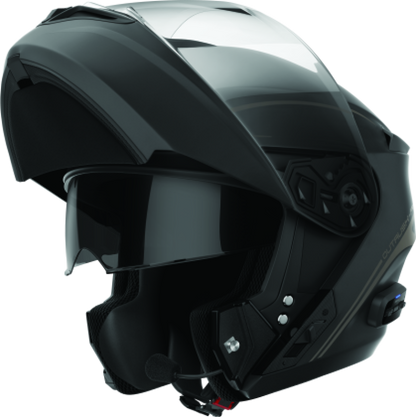 Sena Technologies Outrush R Bt Hlmt Mt Blk Lg OUTRUSHR-MB00L3 OUTRUSHR-MB00L3 User 1