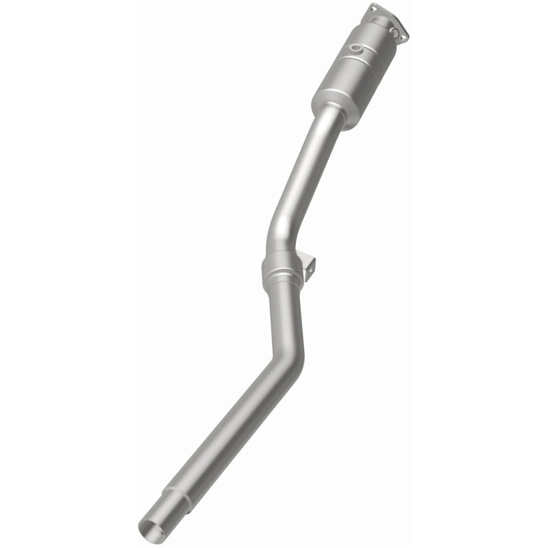 MagnaFlow Audi OEM Grade Federal / EPA Compliant Direct-Fit Catalytic Converter 51437 Photo - out of package