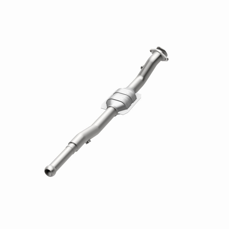 MagnaFlow Volvo 850 Standard Grade Federal / EPA Compliant Direct-Fit Catalytic Converter 23633 360 Degree Image Set