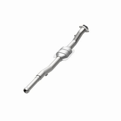 MagnaFlow Volvo 850 Standard Grade Federal / EPA Compliant Direct-Fit Catalytic Converter 23633 360 Degree Image Set