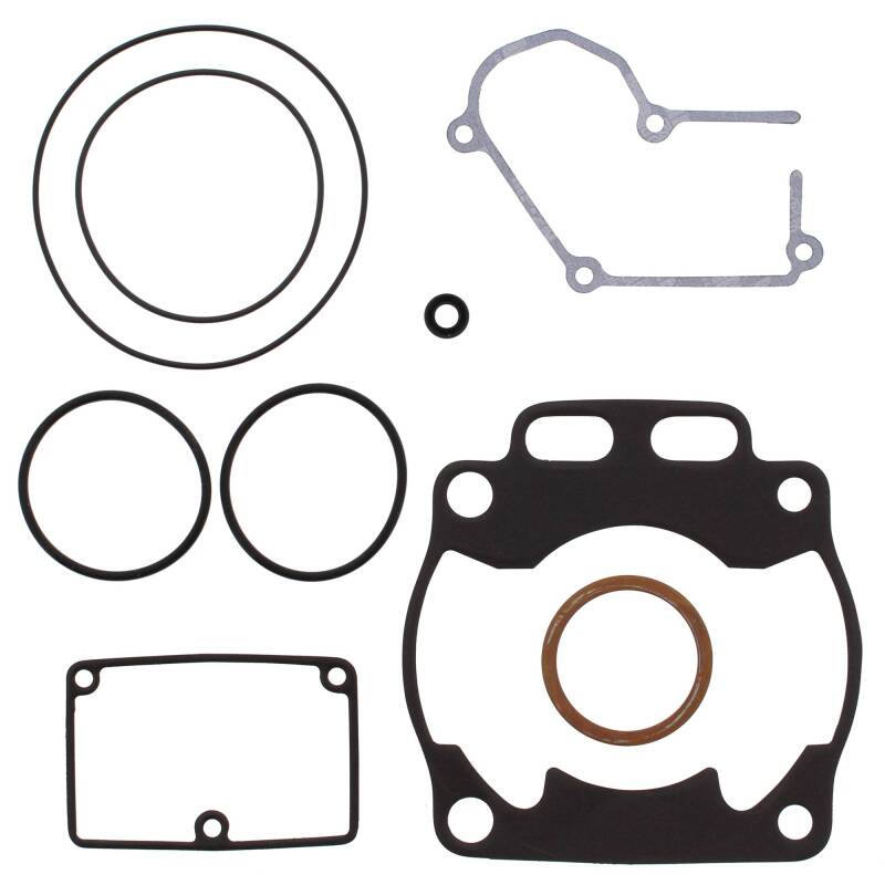 Vertex Pistons Vertex Gaskets 05-07 Kawasaki KX250 Top End Gasket Kit 810465 810465 Photo - Primary