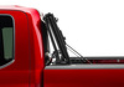 BAK Flip MX4 Matte Finish 04-14 Ford F150 5' 6" Bed 448309 Photo - Mounted
