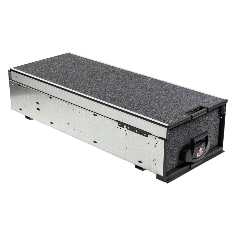 ARB R/Drawer R/Floor 53X20X12 Intrnl 49 X 17 X 10 RDRF1355 RDRF1355 Photo - Unmounted