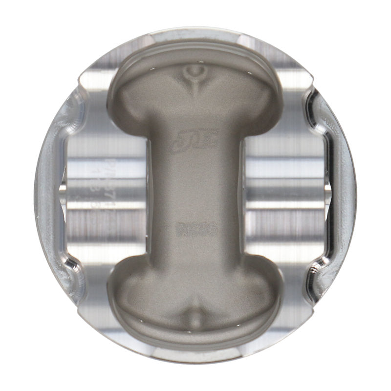 JE Pistons 15+ BMW B58B30 / 20+ Toyota B58C30 3.0L Turbo (Size 1.00) Set of 6 Pistons 371720 371720 User 5