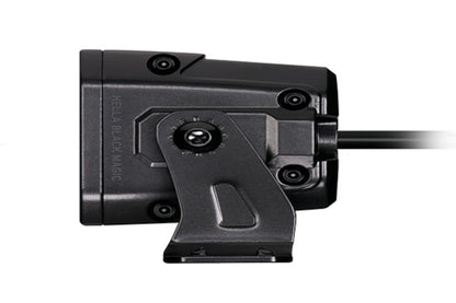 Hella Universal Black Magic 21.5in Tough Double Row Light Bar - Spot & Flood Light 358197401 358197401 Photo - Unmounted