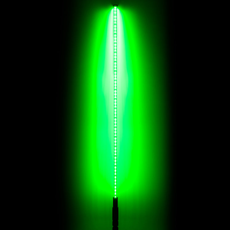 ORACLE Lighting Oracle Off-Road 4ft LED Whip - ColorSHIFT 5781-333 5781-333 User 5