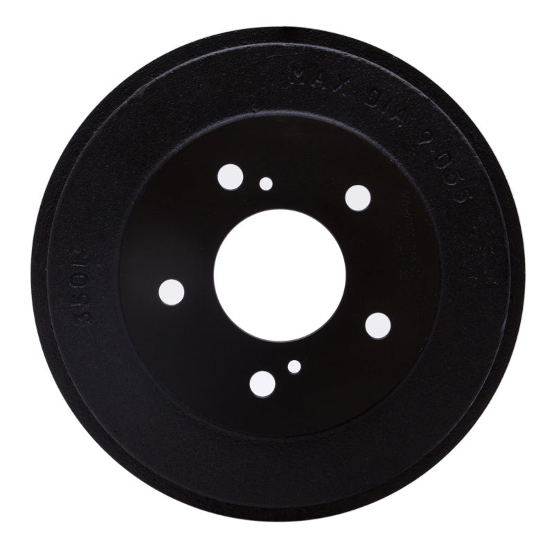 DFC DFC True Balanced Brake Drums Brakes, Rotors & Pads Brake Drums main image