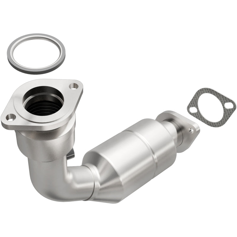 MagnaFlow Pontiac G8 OEM Grade Federal / EPA Compliant Direct-Fit Catalytic Converter 49628 Photo - Primary