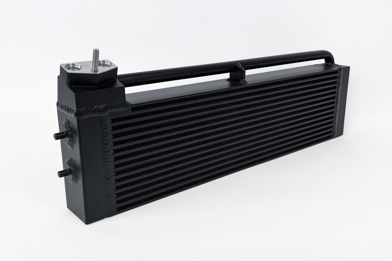 CSF 06-10 BMW E60 M5 / E63 / E64 M6 Race-Spec Oil Cooler 8275 8275 Photo - Unmounted