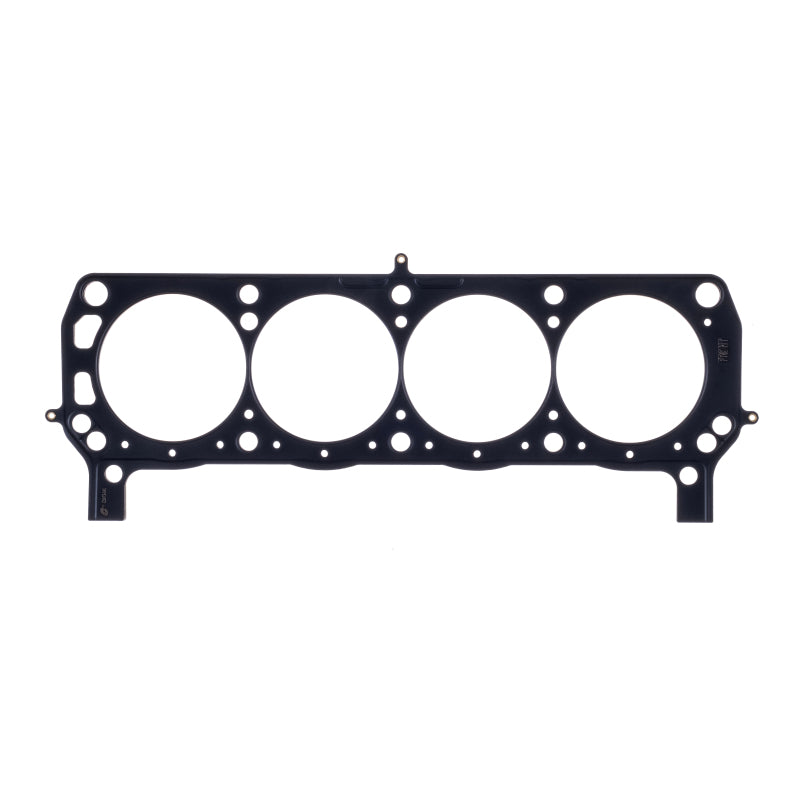 Cometic Head Gasket Bore: 4.200in Thickness: .120in C5913-120 Photo - Primary