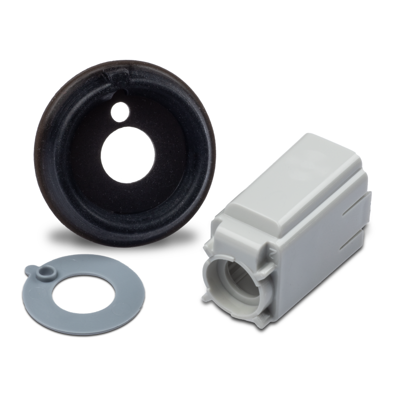 REDARC Universal Tow-Pro Remote Head Surround Mount TPSI-010 TPSI-010 Photo - Primary