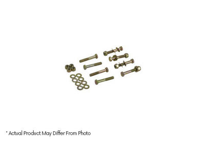 Belltech Drop Ball Joint Set 04-07 Colorado/canyon 2inch 2103 User 4