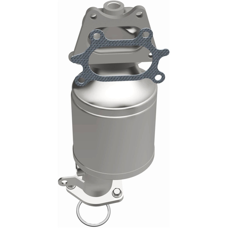 MagnaFlow Saturn Vue California Grade CARB Compliant Manifold Catalytic Converter 5551333 Photo - out of package