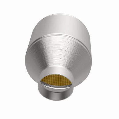 MagnaFlow OEM Grade Federal / EPA Compliant Universal Catalytic Converter 51655 360 Degree Image Set