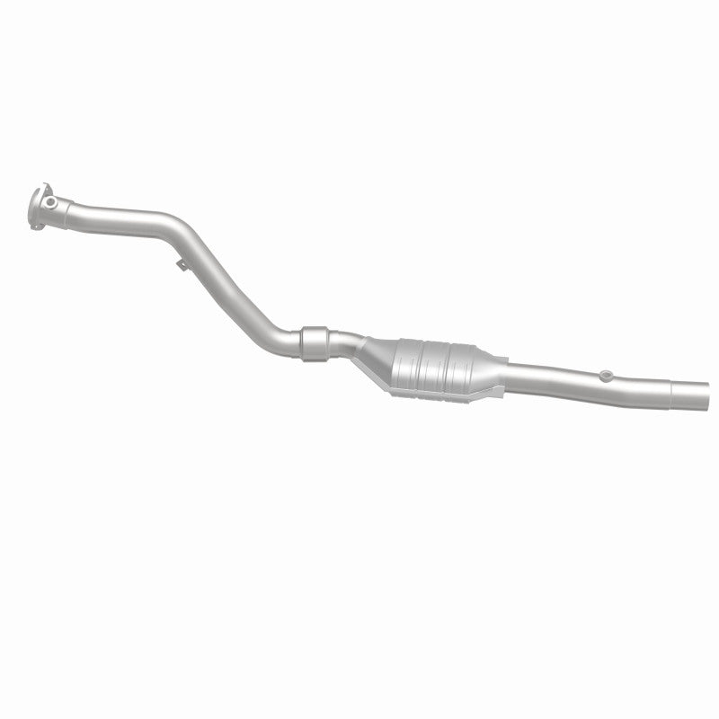 MagnaFlow Audi A8 Quattro OEM Grade Federal / EPA Compliant Direct-Fit Catalytic Converter 51890 360 Degree Image Set