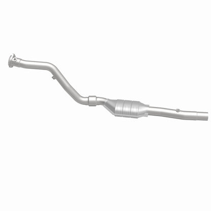 MagnaFlow Audi A8 Quattro OEM Grade Federal / EPA Compliant Direct-Fit Catalytic Converter 51890 360 Degree Image Set