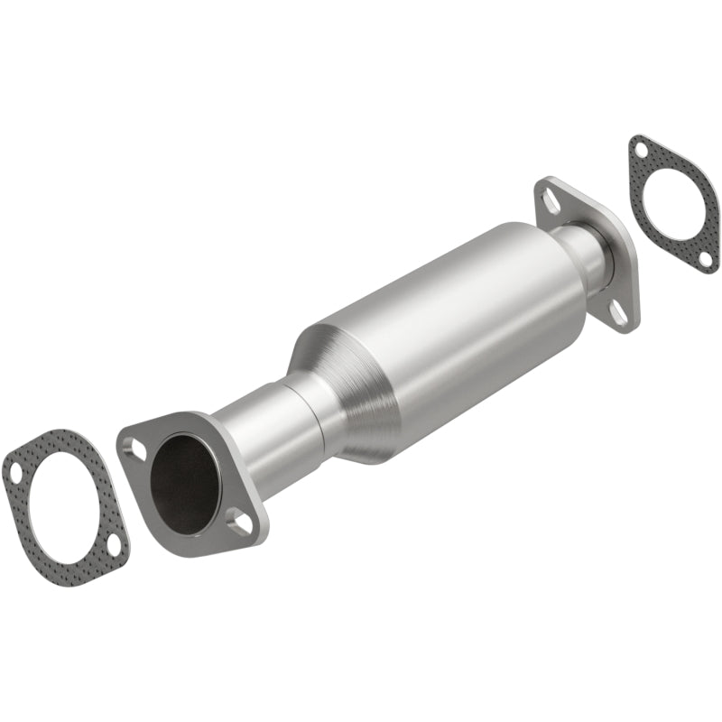 MagnaFlow HM Grade Federal / EPA Compliant Direct-Fit Catalytic Converter 24627 Photo - Primary