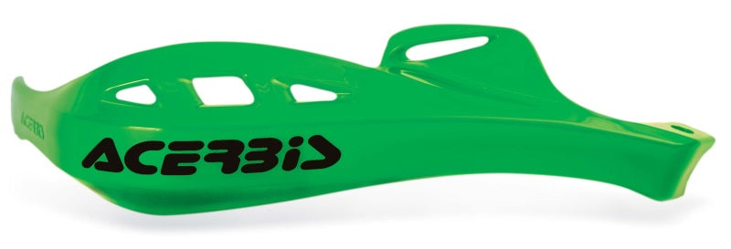 Acerbis Rally Profile Handguard w/ Universal Mount - Green 2205320006 2205320006 Photo - Primary
