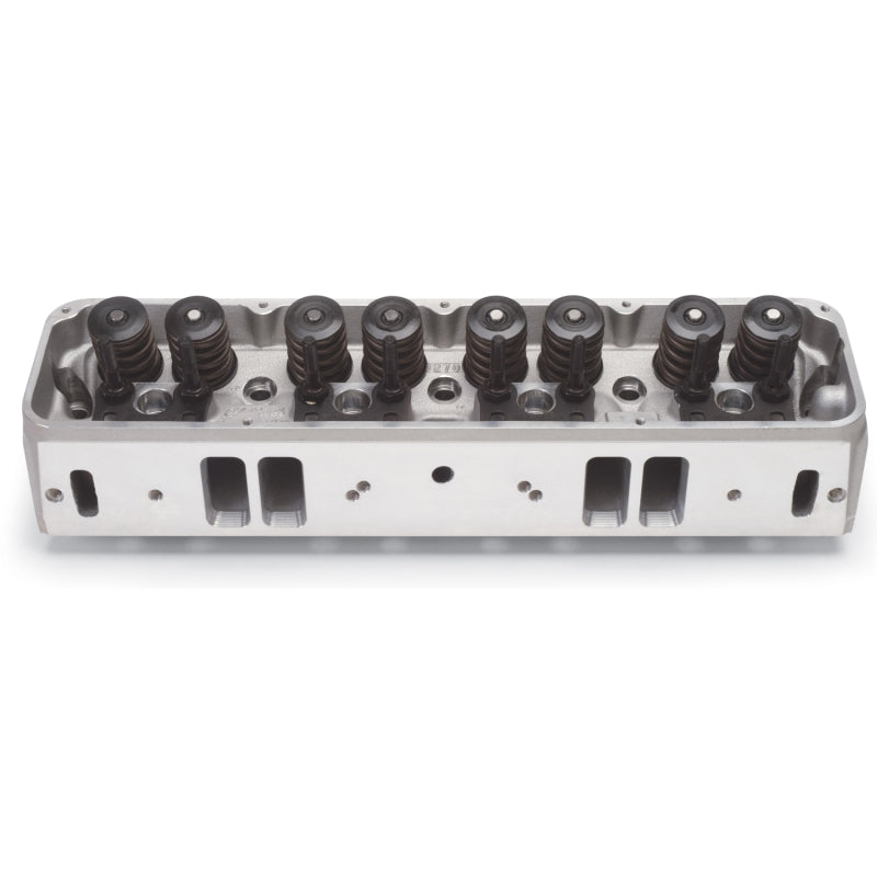 Edelbrock RPM AMC/ Jeep Cylinder 290, 304, 343, 360, 390, 401 V-8. With Exhaust 60139 Photo - Primary