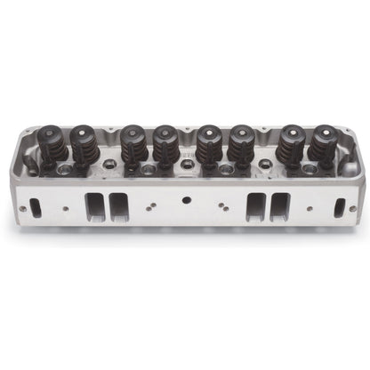 Edelbrock RPM AMC/ Jeep Cylinder 290, 304, 343, 360, 390, 401 V-8. With Exhaust 60139 Photo - Primary
