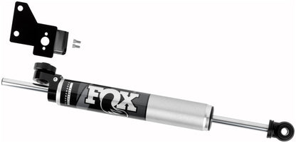 FOX 2018+ Jeep JL 2.0 Performance Series 8.2in. TS Stabilizer Bottom Axle Mount 5/8in Shaft 985-02-127 985-02-127 Photo - Unmounted