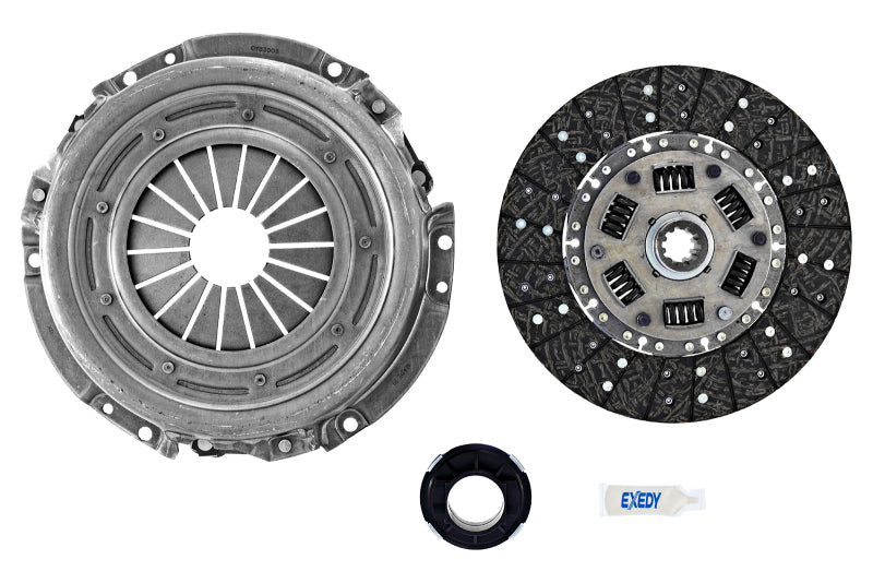 Exedy OE Clutch Kit KLR05 KLR05 Photo - Primary