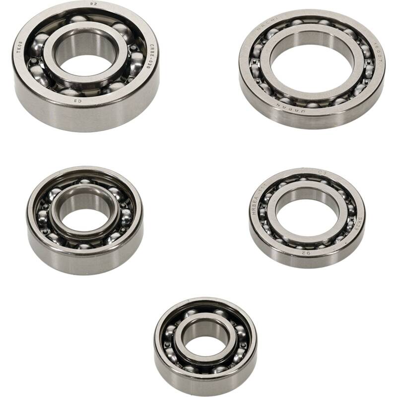Hot Rods 09-13 Honda TRX 420 FPA IRS 420cc Transmission Bearing Kit HR00078 HR00078 Photo - Primary