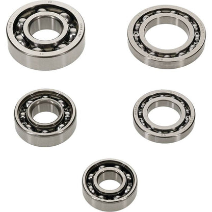 Hot Rods 09-13 Honda TRX 420 FPA IRS 420cc Transmission Bearing Kit HR00078 HR00078 Photo - Primary