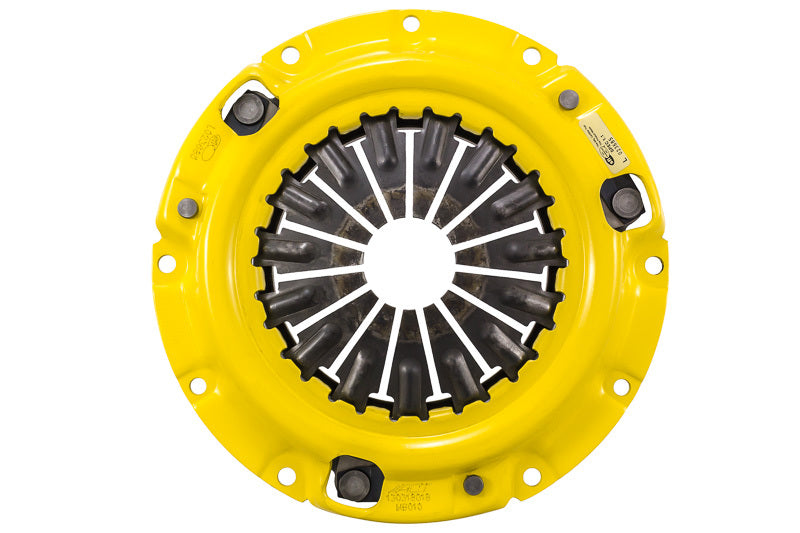 ACT Heavy Duty Pressure Plate Dodge Stealth Base V6 91-96 MB010 Photo - Primary